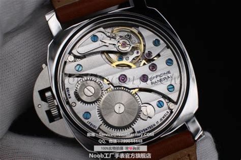 panerai replica eta werk